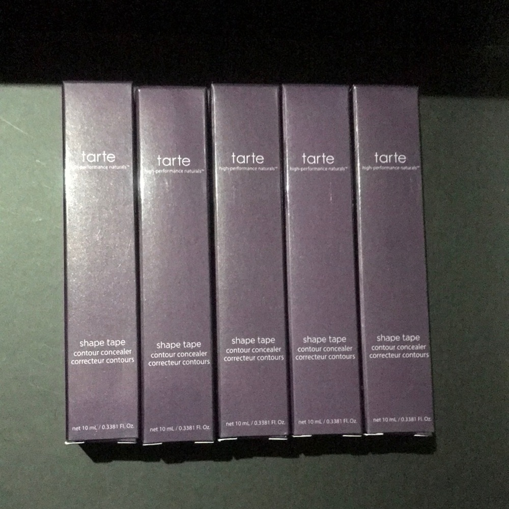 Tarte Shape Tape Contour Concealer - 5